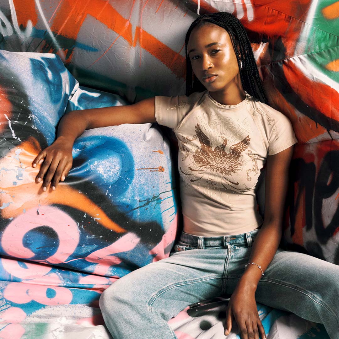 Women's T-Shirts
